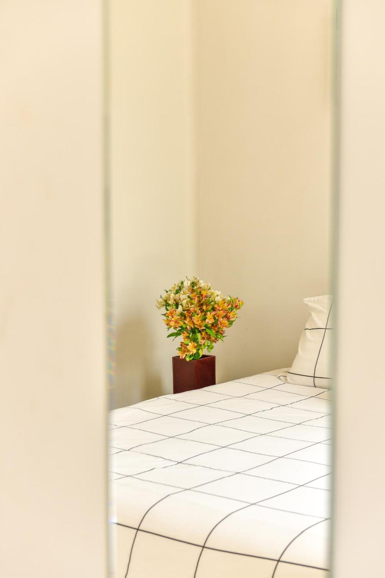 Casa Melgar Hotel Mexico City Ngoại thất bức ảnh