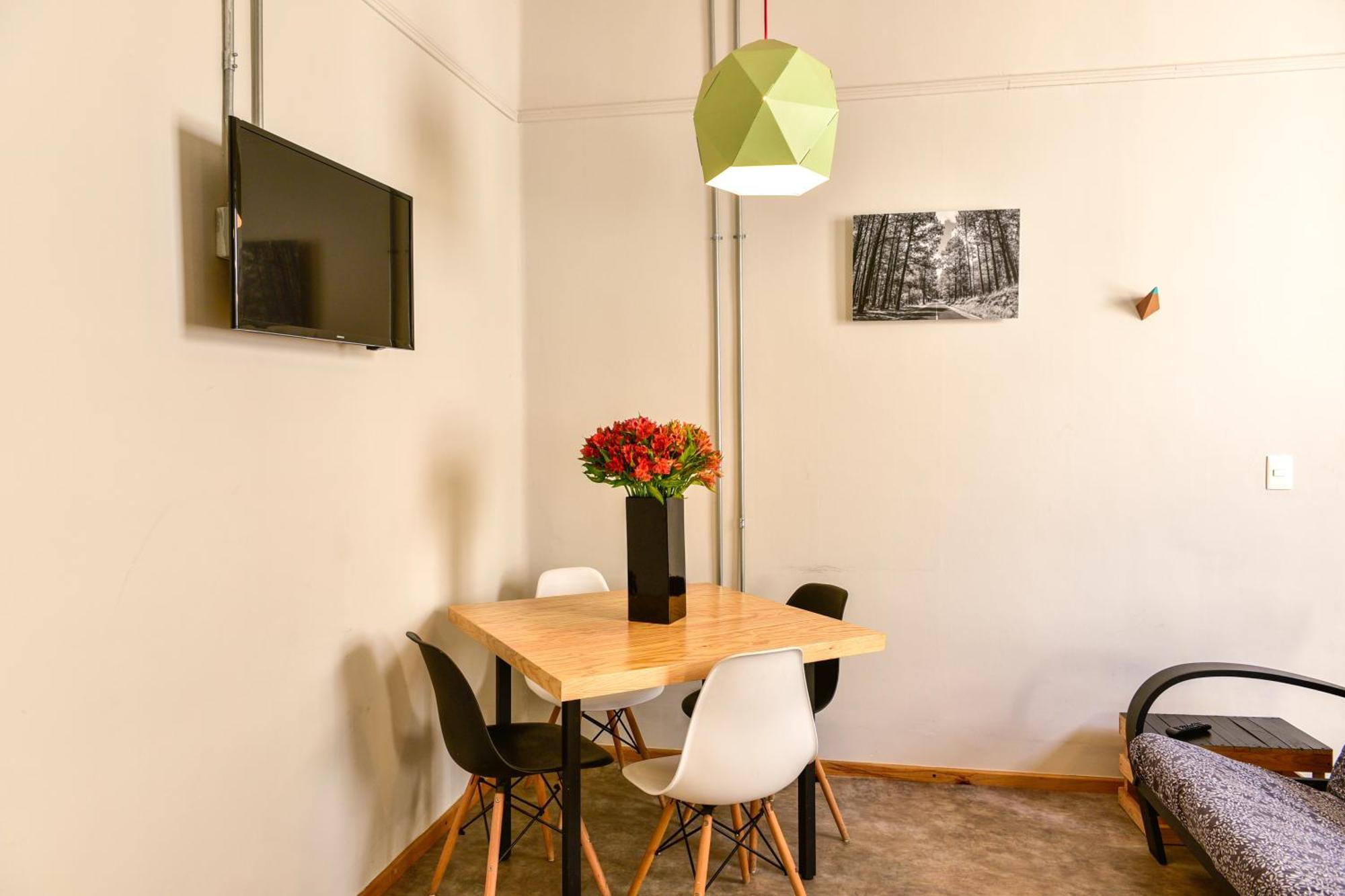 Casa Melgar Hotel Mexico City Ngoại thất bức ảnh