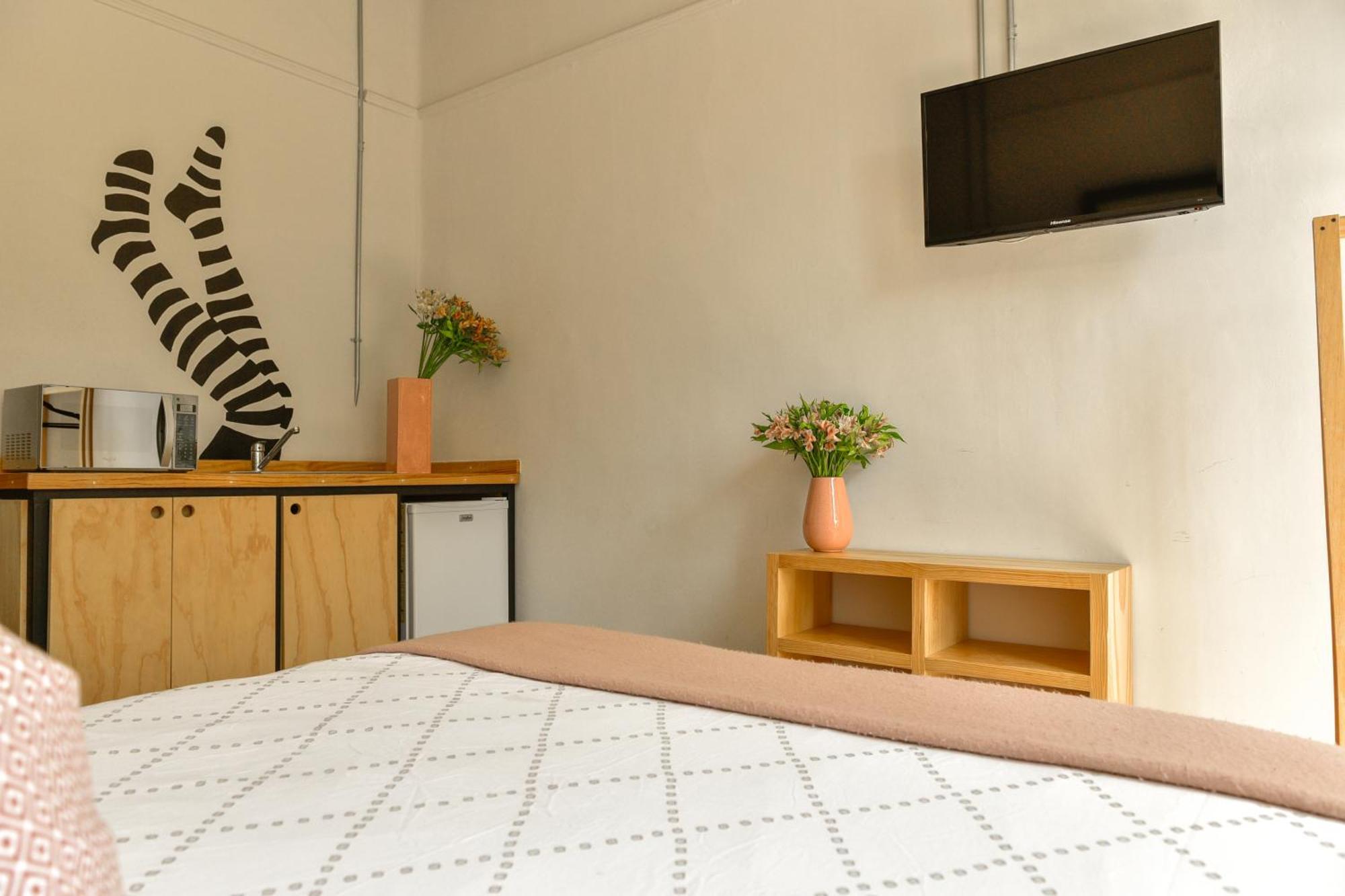 Casa Melgar Hotel Mexico City Ngoại thất bức ảnh