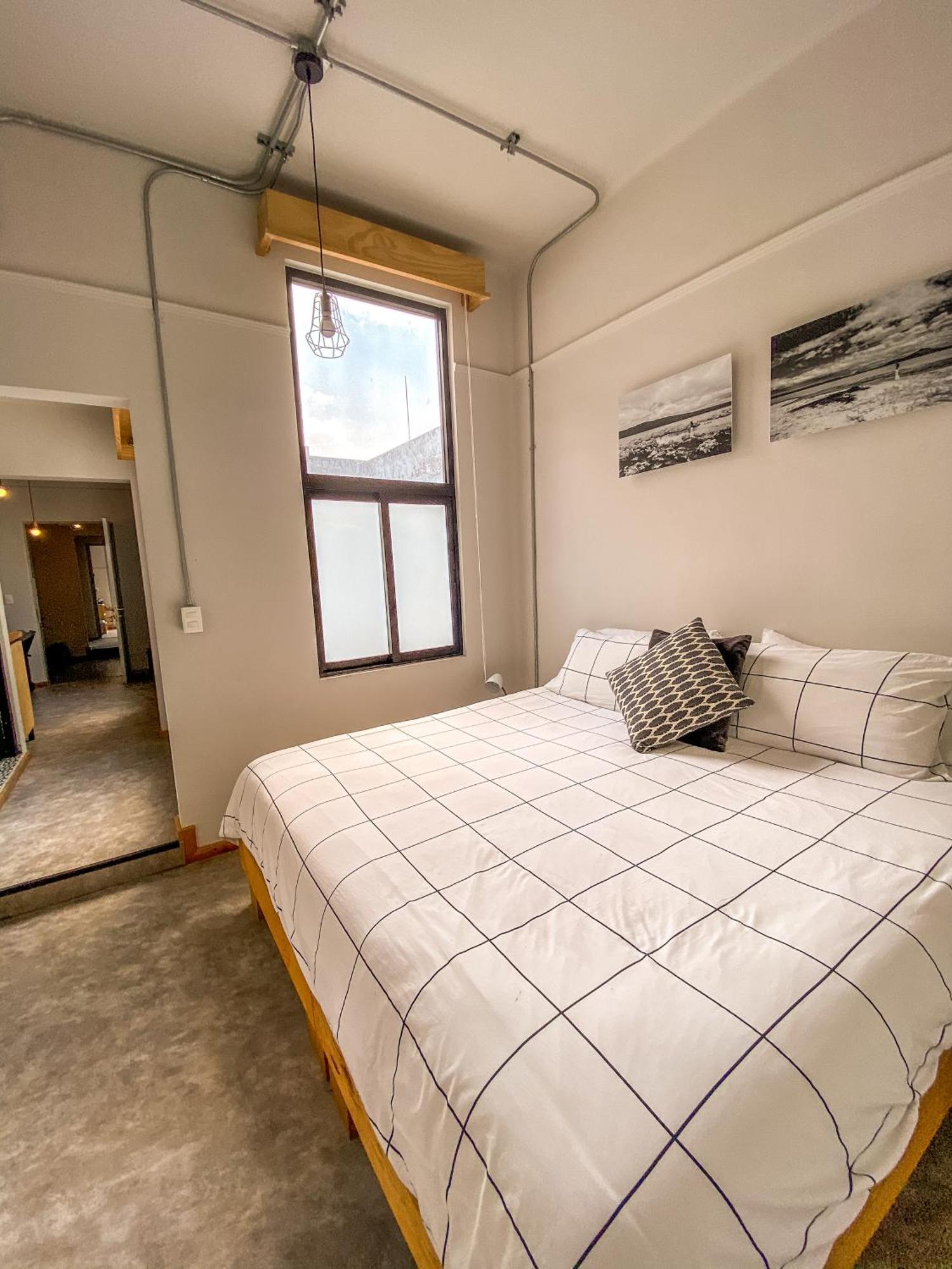 Casa Melgar Hotel Mexico City Ngoại thất bức ảnh