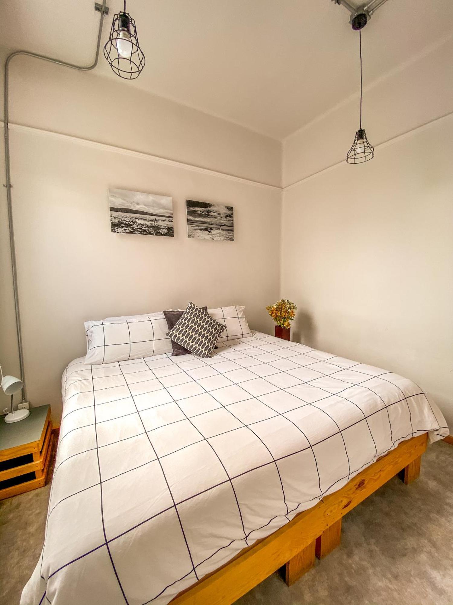 Casa Melgar Hotel Mexico City Ngoại thất bức ảnh