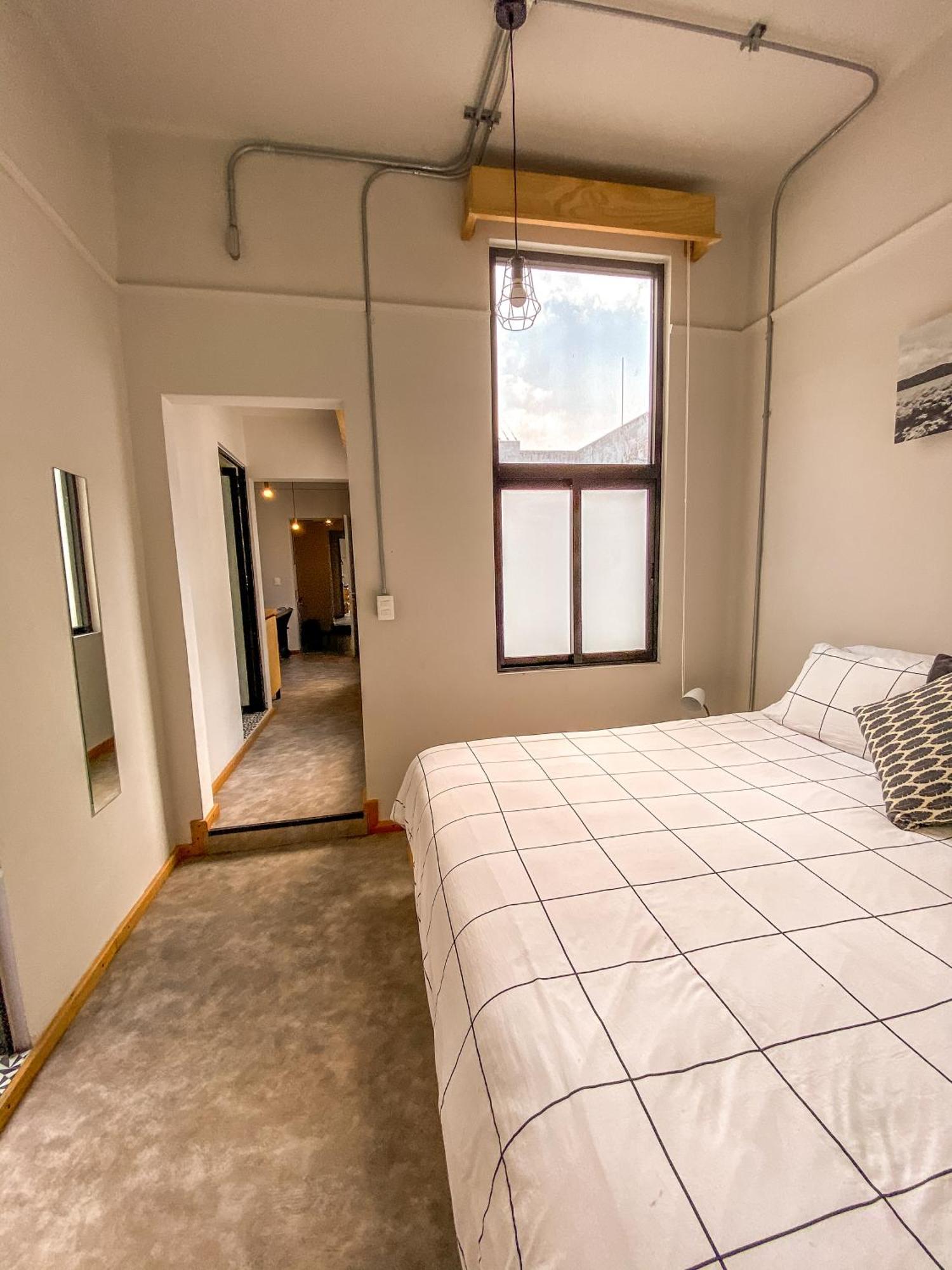 Casa Melgar Hotel Mexico City Ngoại thất bức ảnh