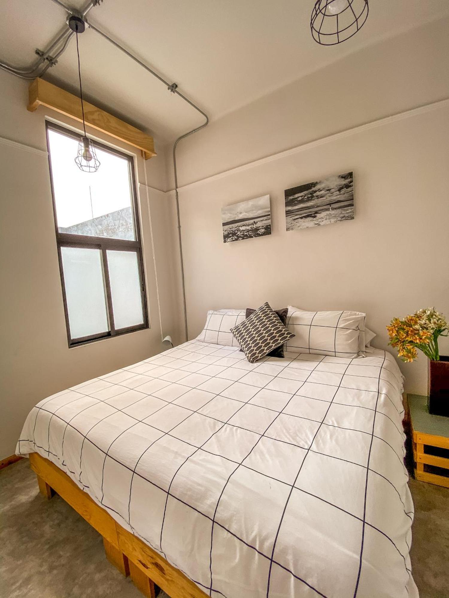 Casa Melgar Hotel Mexico City Ngoại thất bức ảnh
