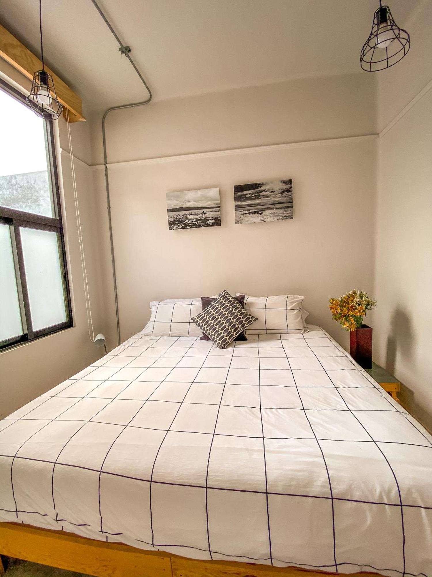 Casa Melgar Hotel Mexico City Ngoại thất bức ảnh
