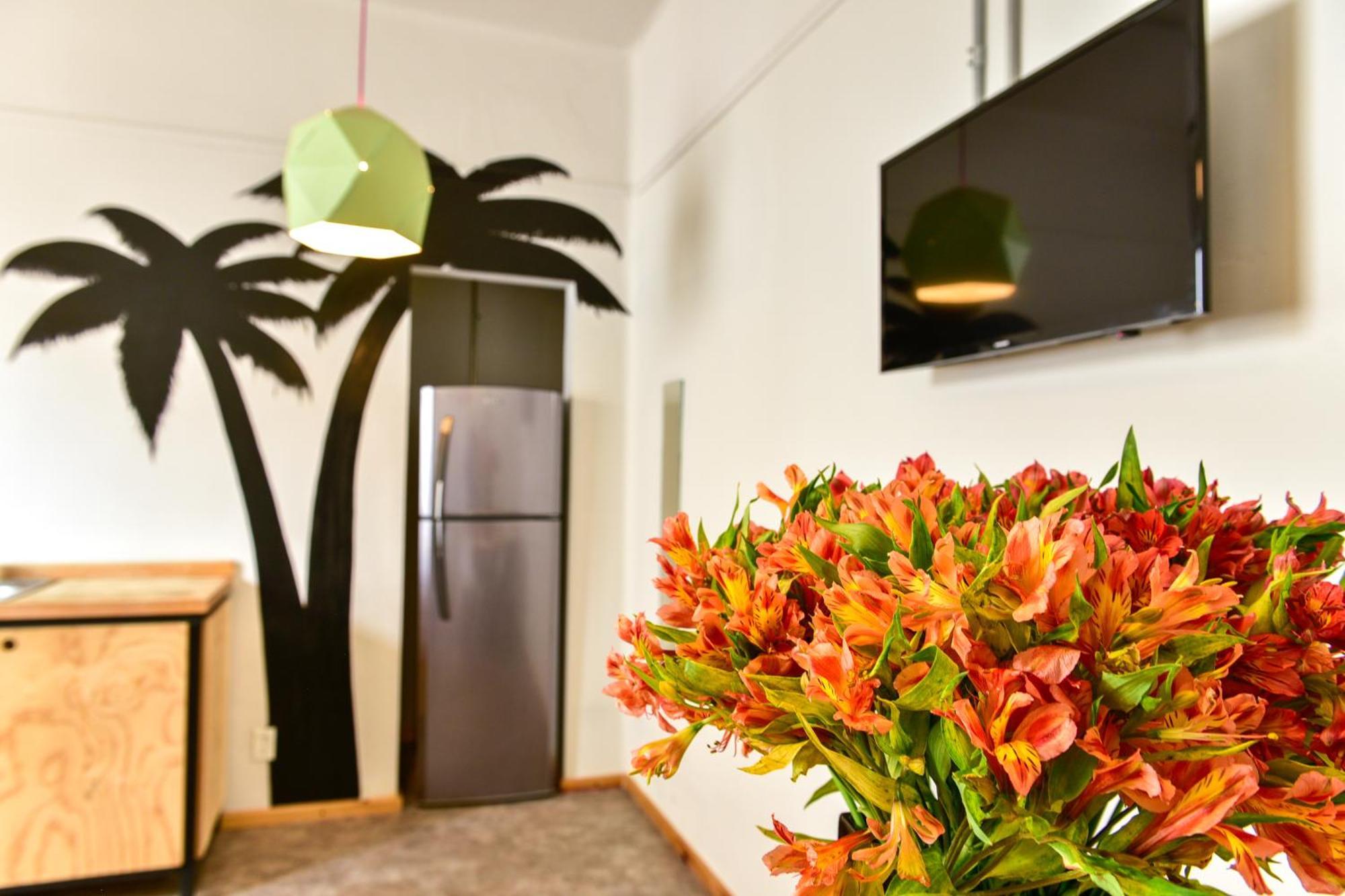 Casa Melgar Hotel Mexico City Ngoại thất bức ảnh